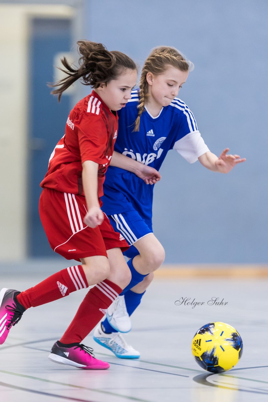 Bild 109 - wDJ NFV Futsalturnier